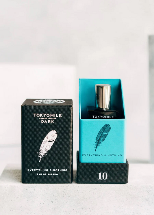 Everything & Nothing Parfum