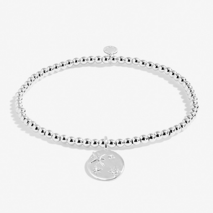 A Little 'Amazing Teacher' Bracelet