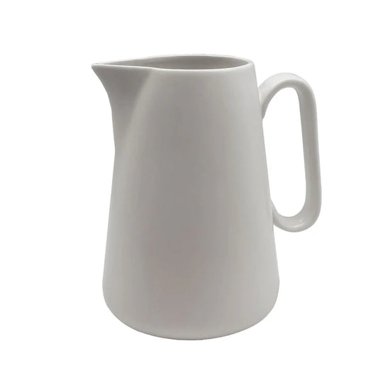 Audrey Ceramic Water Jug