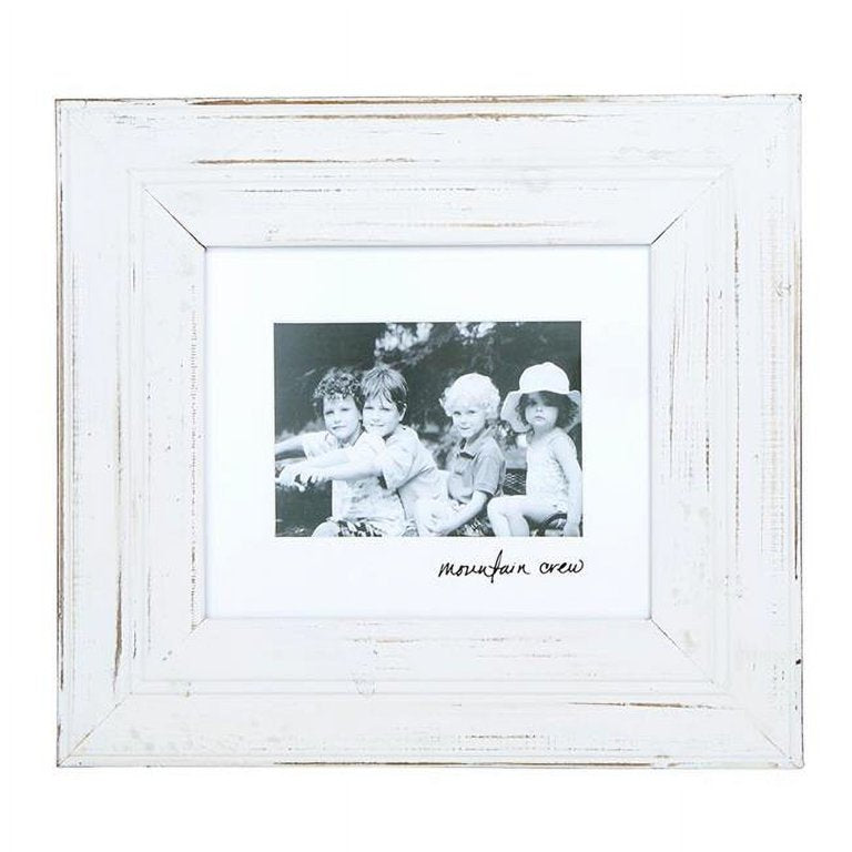 Picture Frame - Mountain Crew
