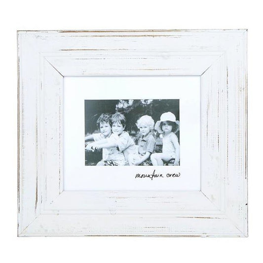 Picture Frame - Mountain Crew