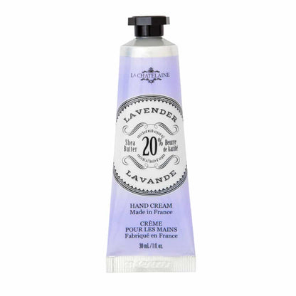 Lavender Ultra-Rich Hand Cream