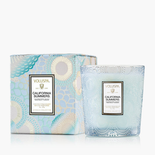 California Summer Classic Candle