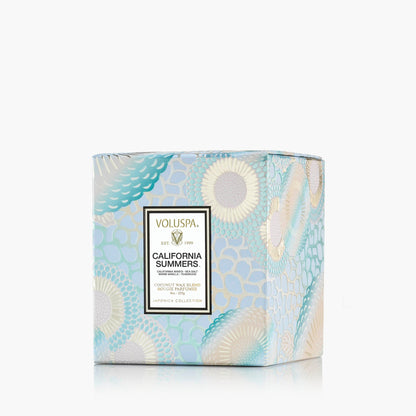 California Summer Classic Candle