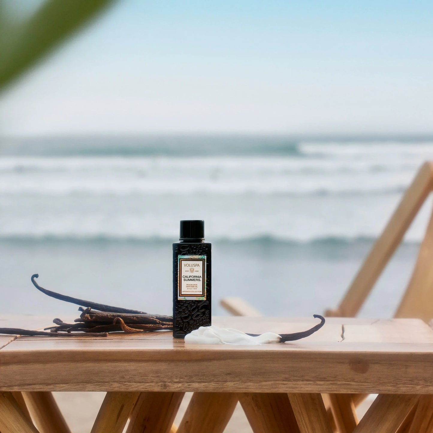 California Summers Ultrasonic Diffuser Fragrance Oil