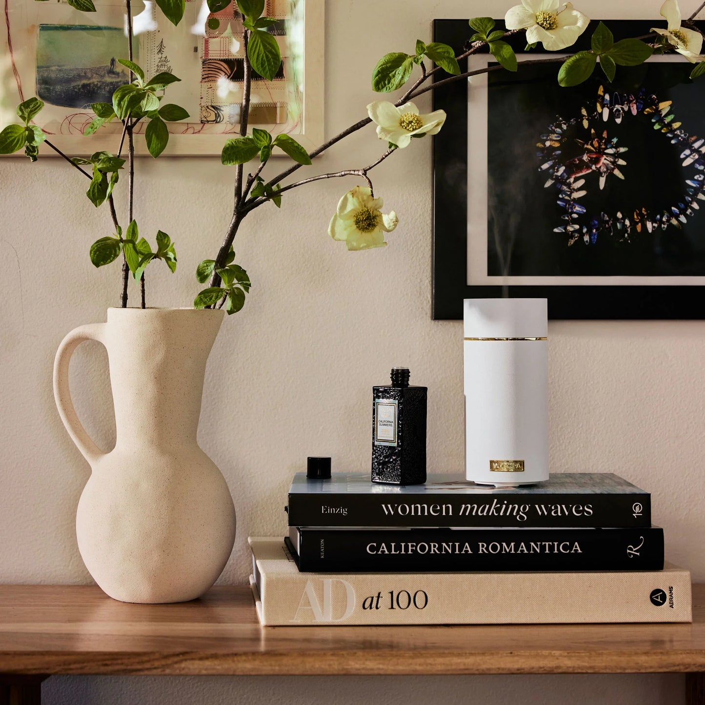 California Summers Ultrasonic Diffuser Fragrance Oil