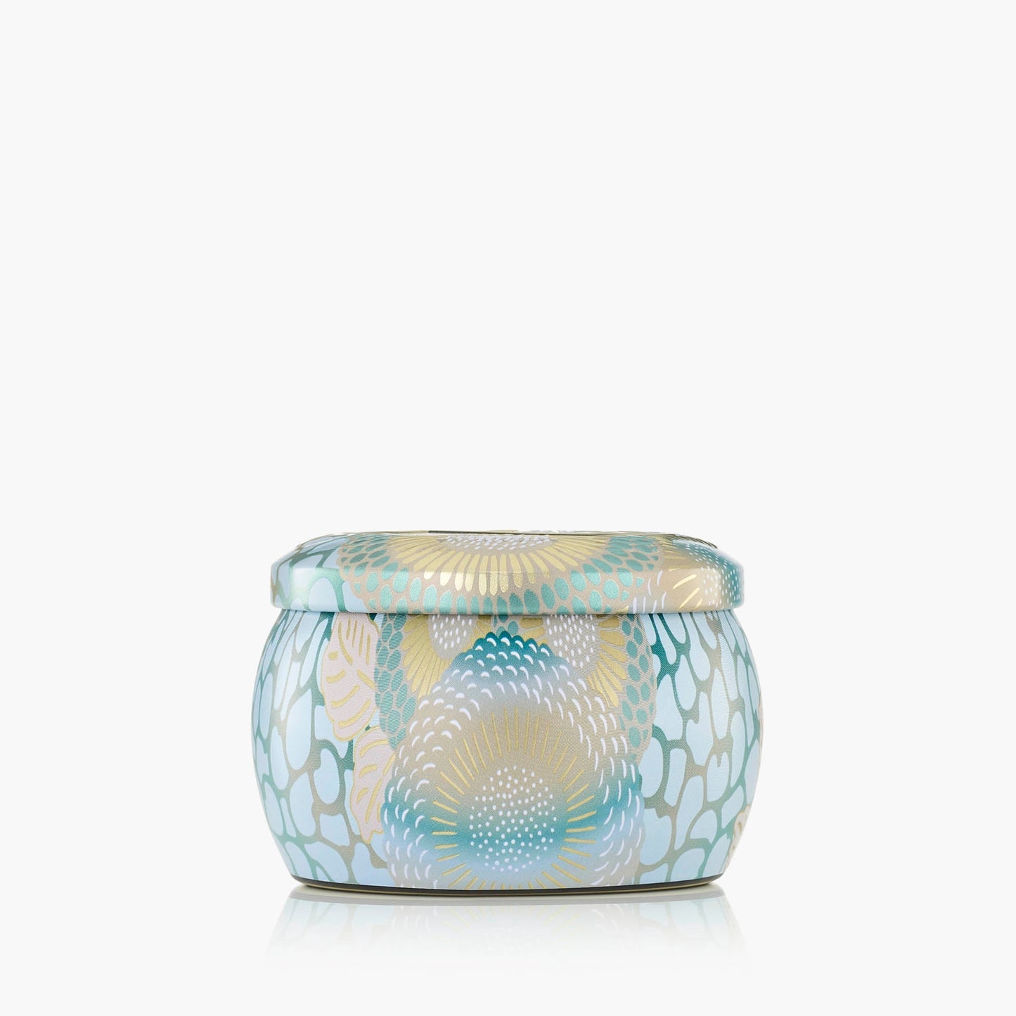 California Summers Mini Tin