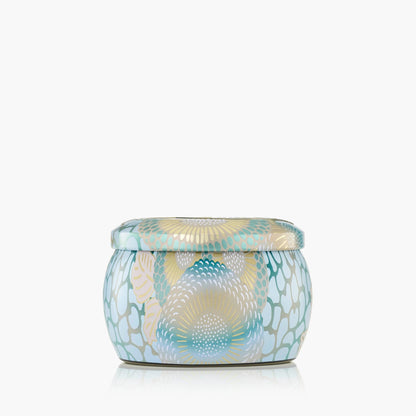 California Summers Mini Tin Candle