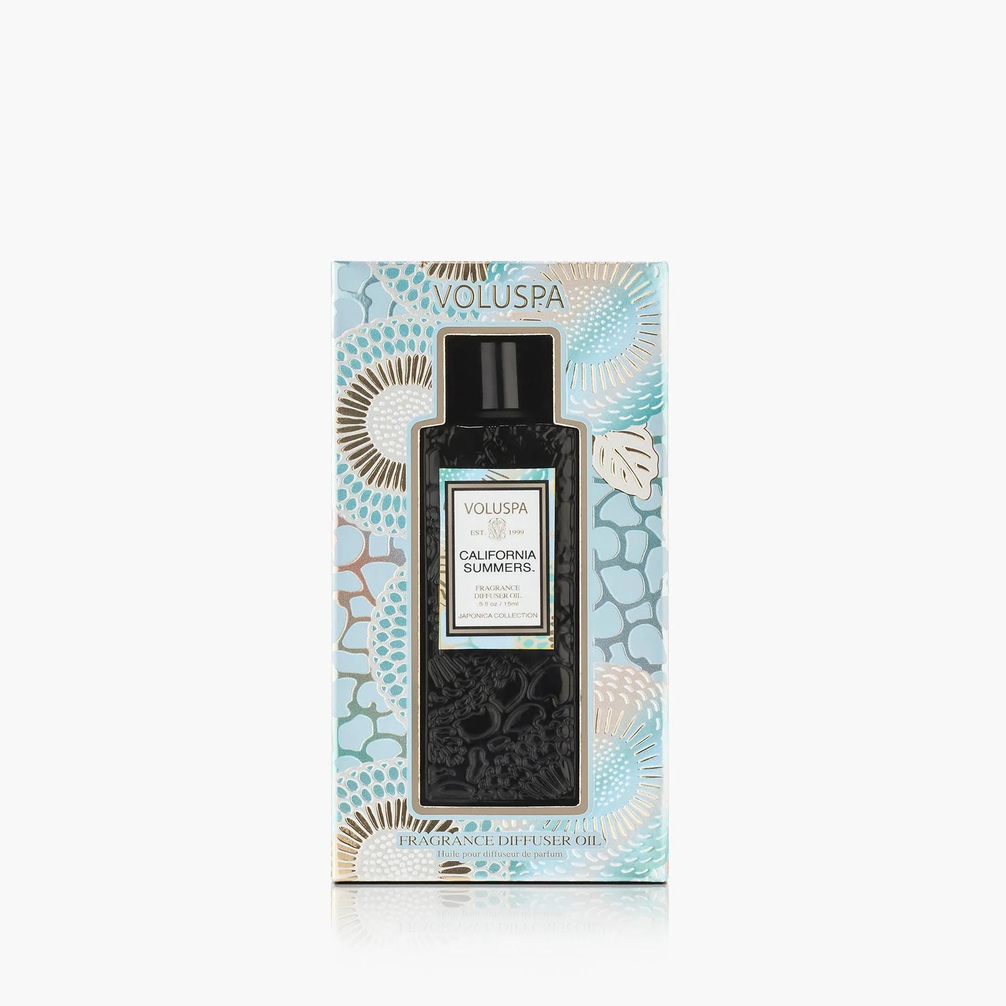 California Summers Ultrasonic Diffuser Fragrance Oil