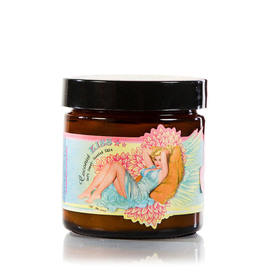 Coconut Kiss Instant Hand Repair