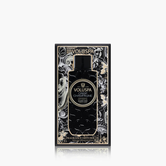 Crisp Champagne Ultrasonic Diffuser Fragrance Oil