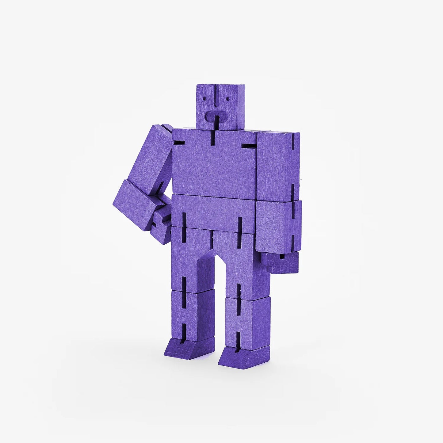Small Cubebot® Toy
