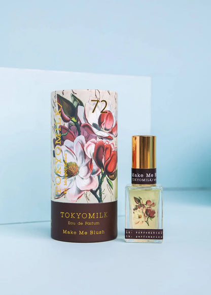 Make Me Blush Eau de Parfum – Magnolia & Honeysuckle