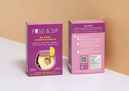Day Drinker Infusion Kit