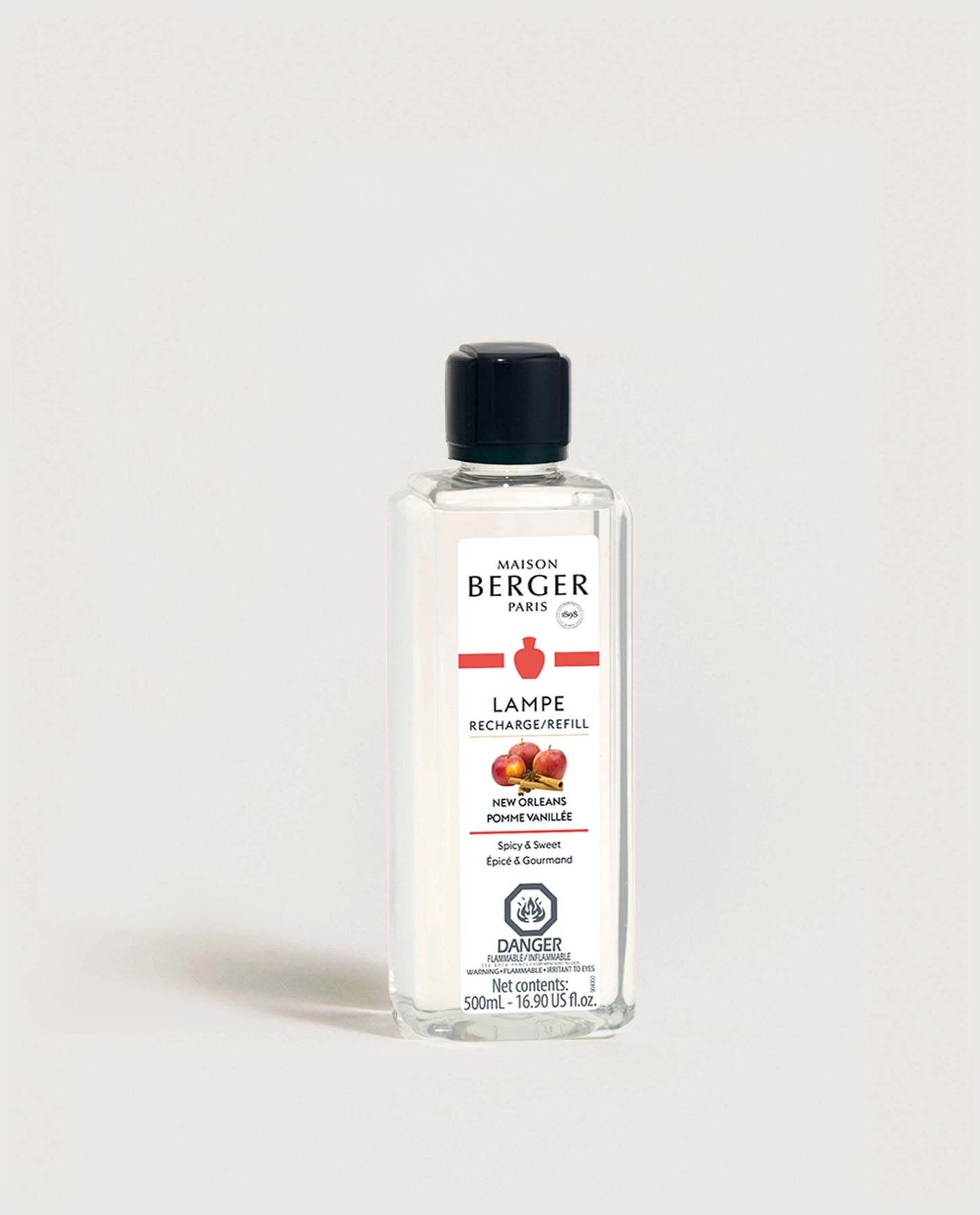 New Orleans Fragrance Lamp Refill