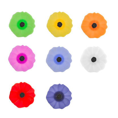 Poppy Bottle Stopper