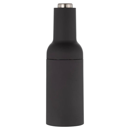 Electric Grinder Matte Black