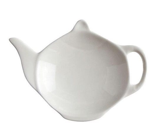 Tea Bag Holder Dish