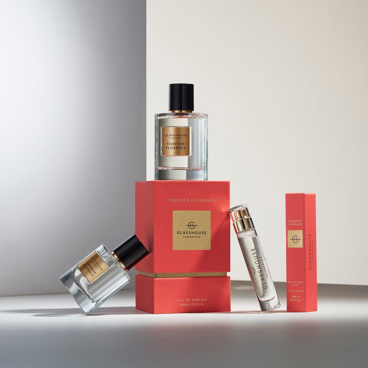 Forever Florence 0.47 fl. oz. Eau de Parfum