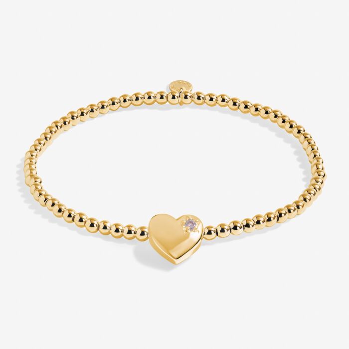 A Little 'Baby Girl' Bracelet