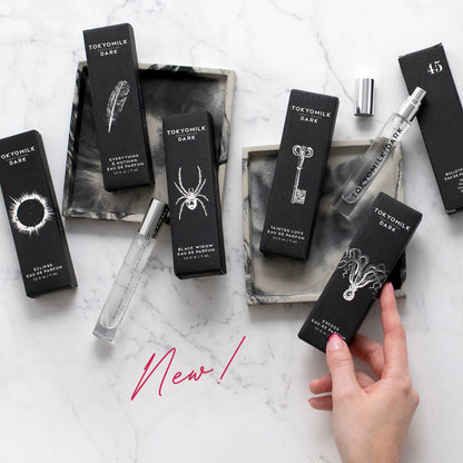 Everything & Nothing Travel Parfum – 9ml Vial