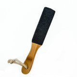 Bamboo Foot File 10 "