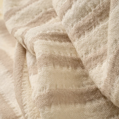 Castaway 100% Cotton Throw