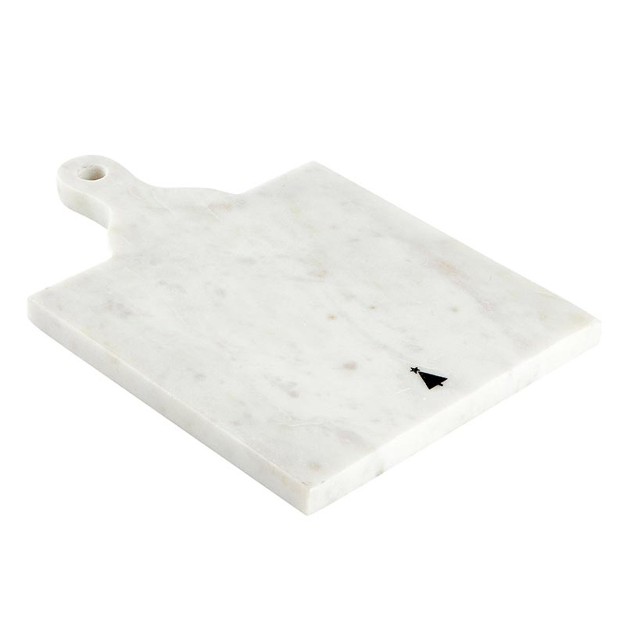 Marble Board with Handle - Peace On Earth