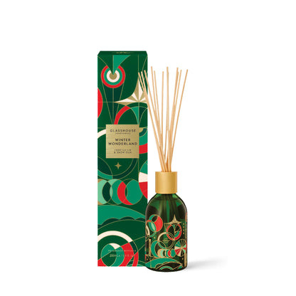 Winter Wonderland Diffuser