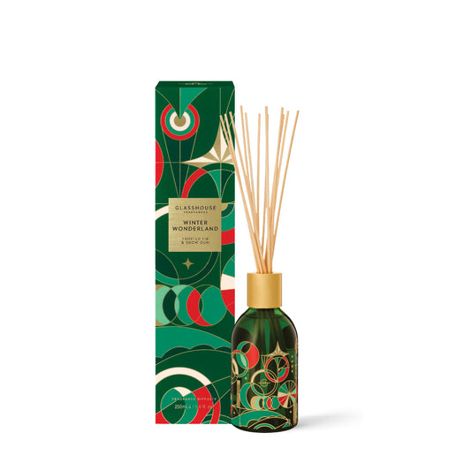 Winter Wonderland Diffuser