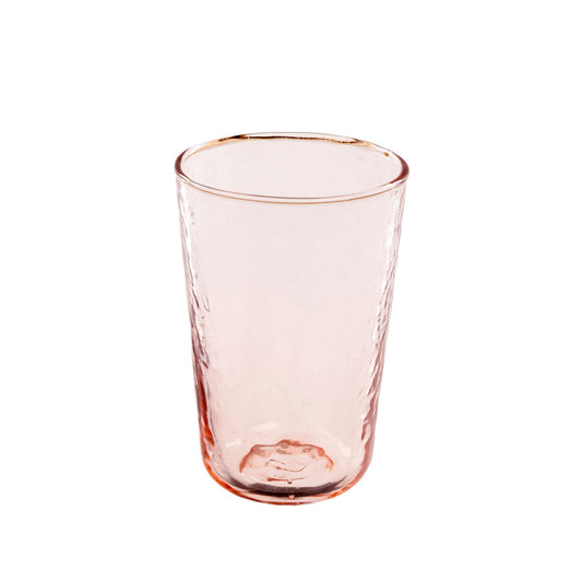 Valdes Pink Tumbler