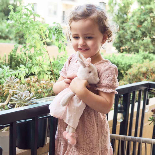 Sweet Dalia Deer