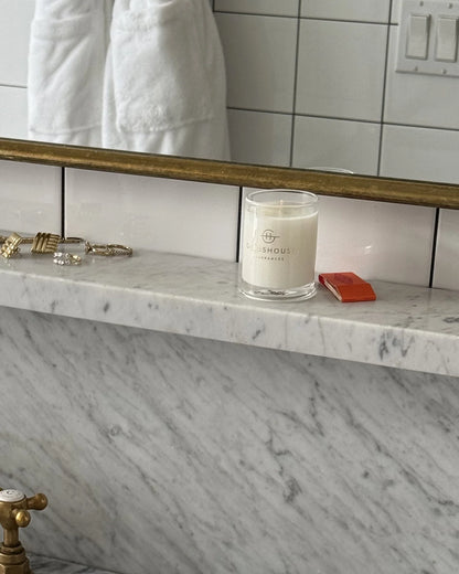 Forever Florence Candle