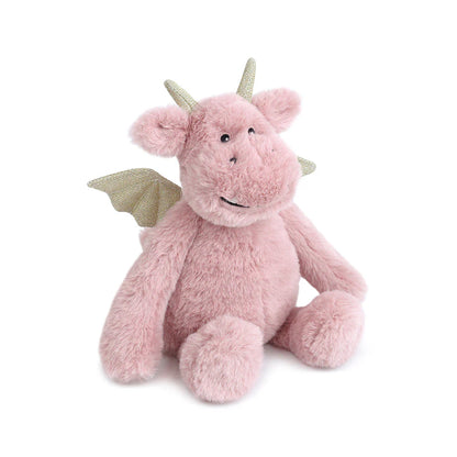 Daphne Dragon Plush Toy