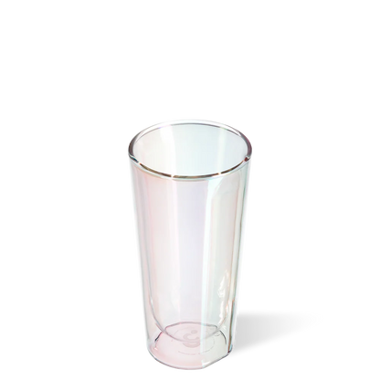 Prism Pint Glass Set