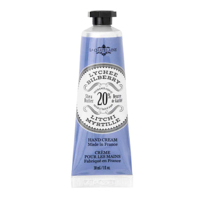 Lychee Bilberry Ultra-Rich Hand Cream