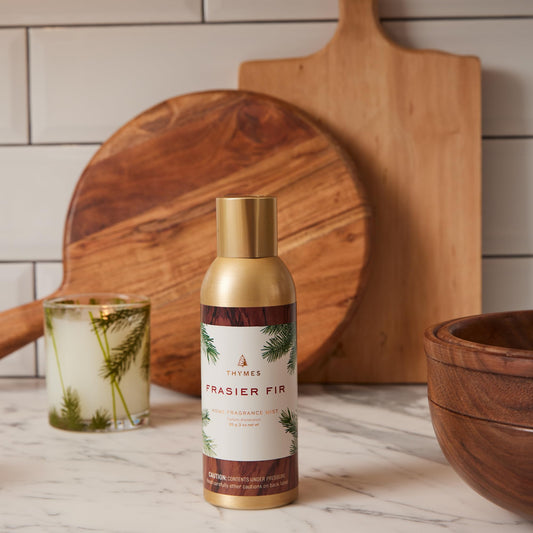 Frasier Fir Home Fragrance Mist
