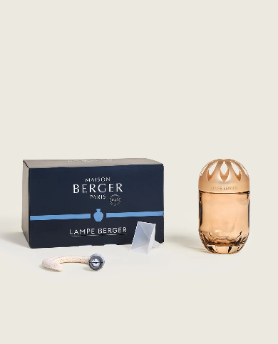 Neo Beige Fragrance Lamp