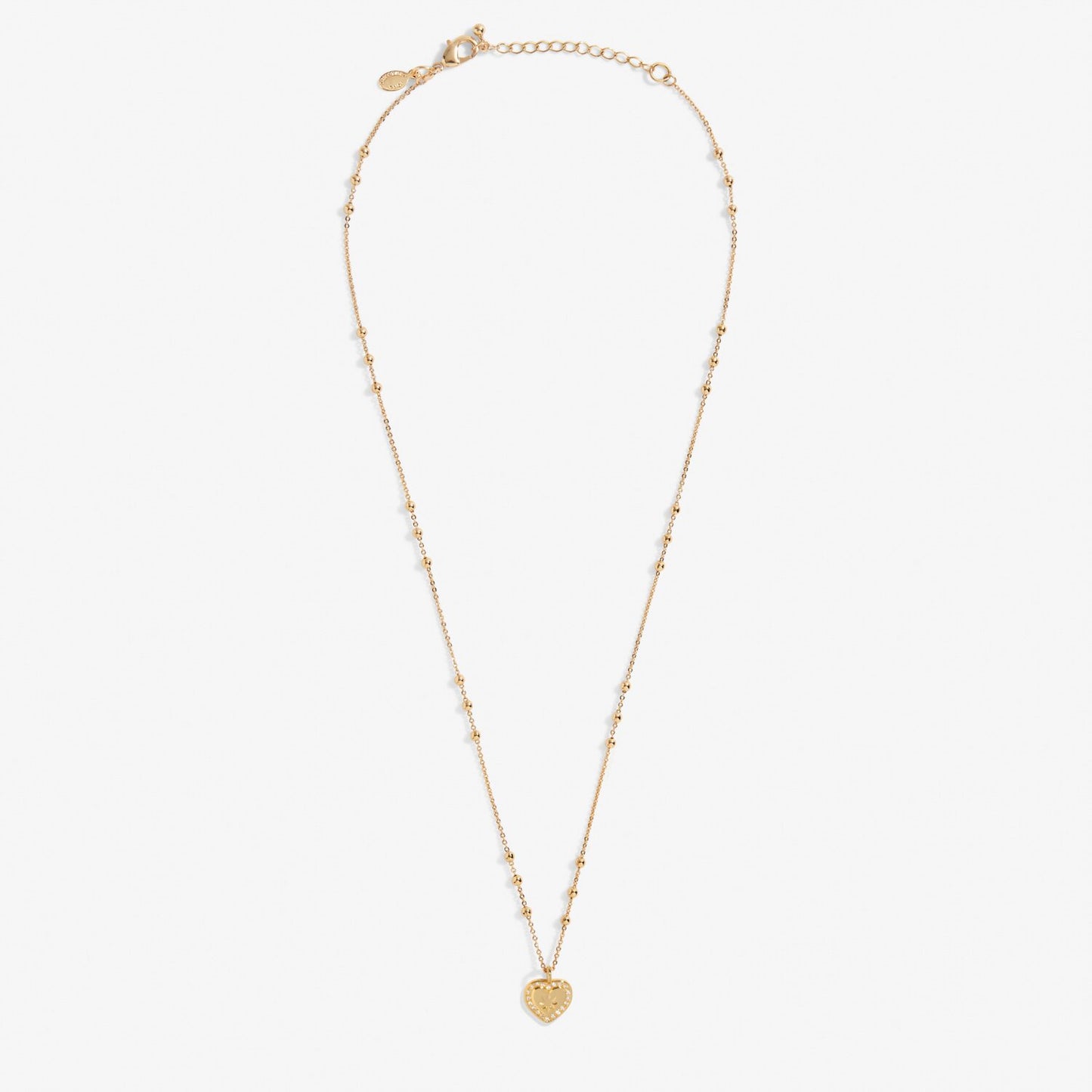 Christmas A Little 'Christmas Blessings' Necklace