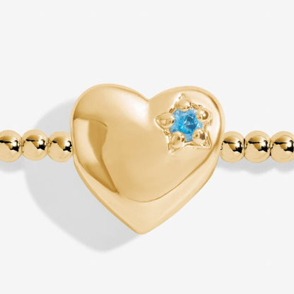 A Little 'Baby Boy' Bracelet