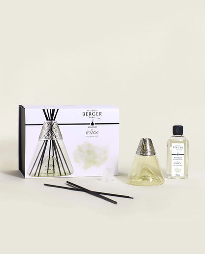 Stark Reed Diffuser Green Maison Berger