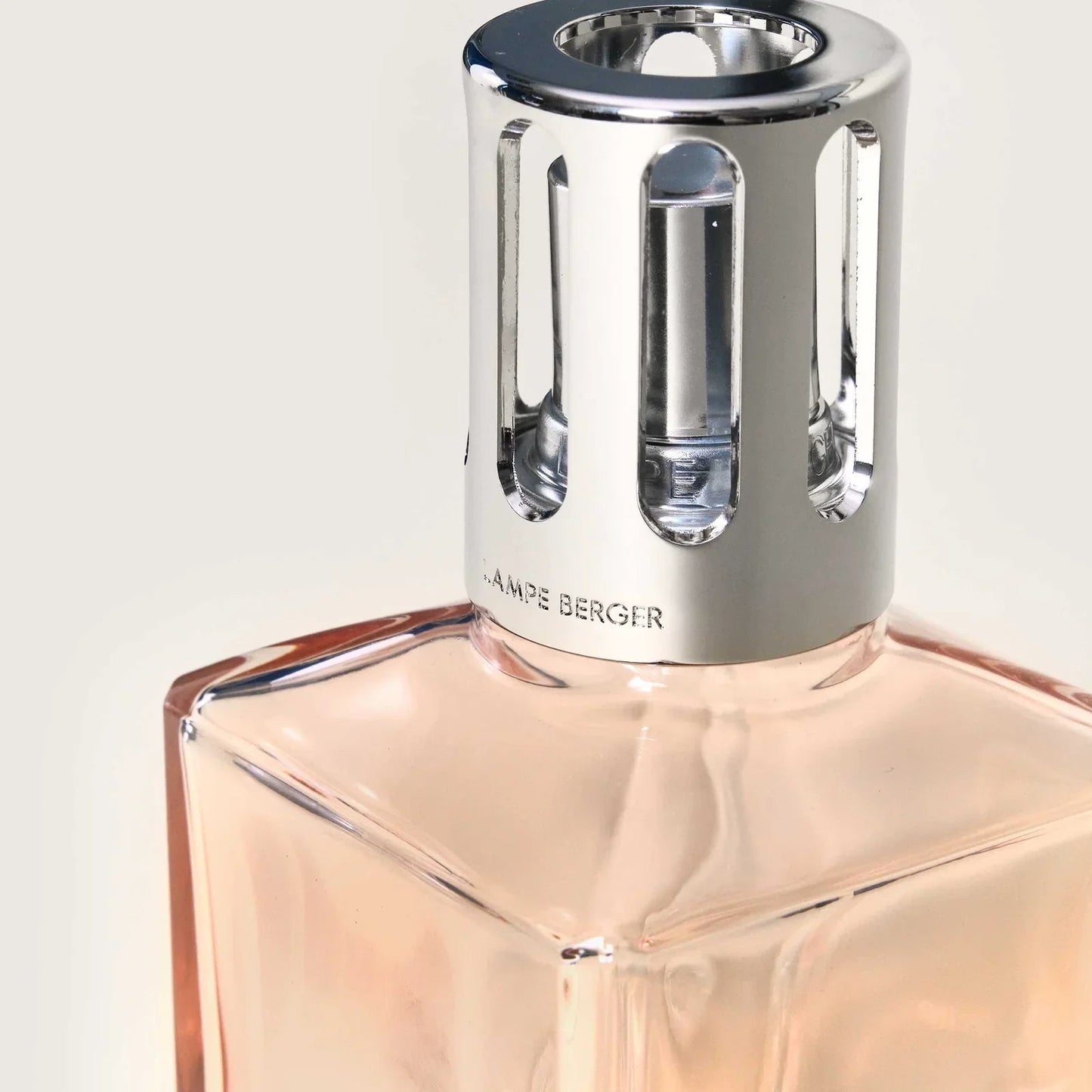 Carree Square Nude Lamp Maison Berger