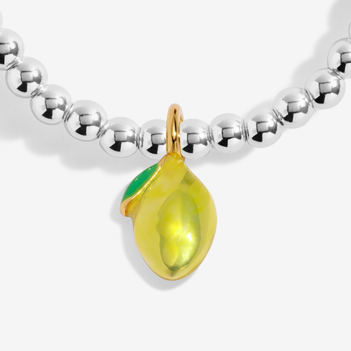 A Little Vibes 'The Zest Is Yet To Come' Bracelet