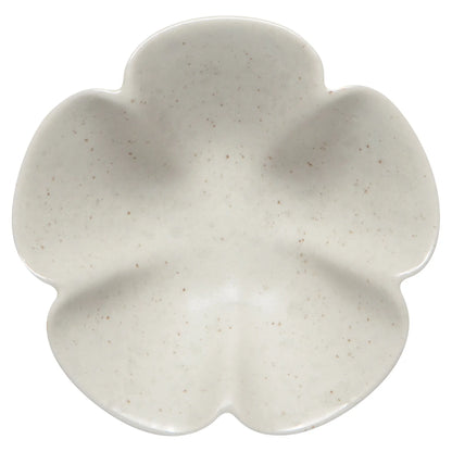 Sakura Stoneware Pinch Bowls (2 oz each)