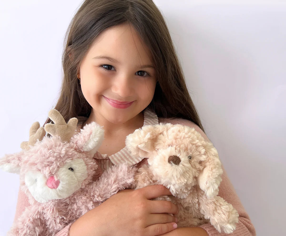 Huggie Bear - Cuddle Buds