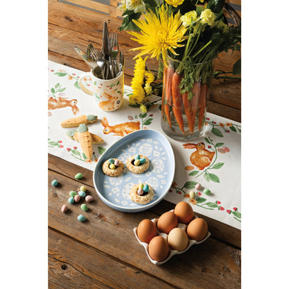Easter Meadow Mug