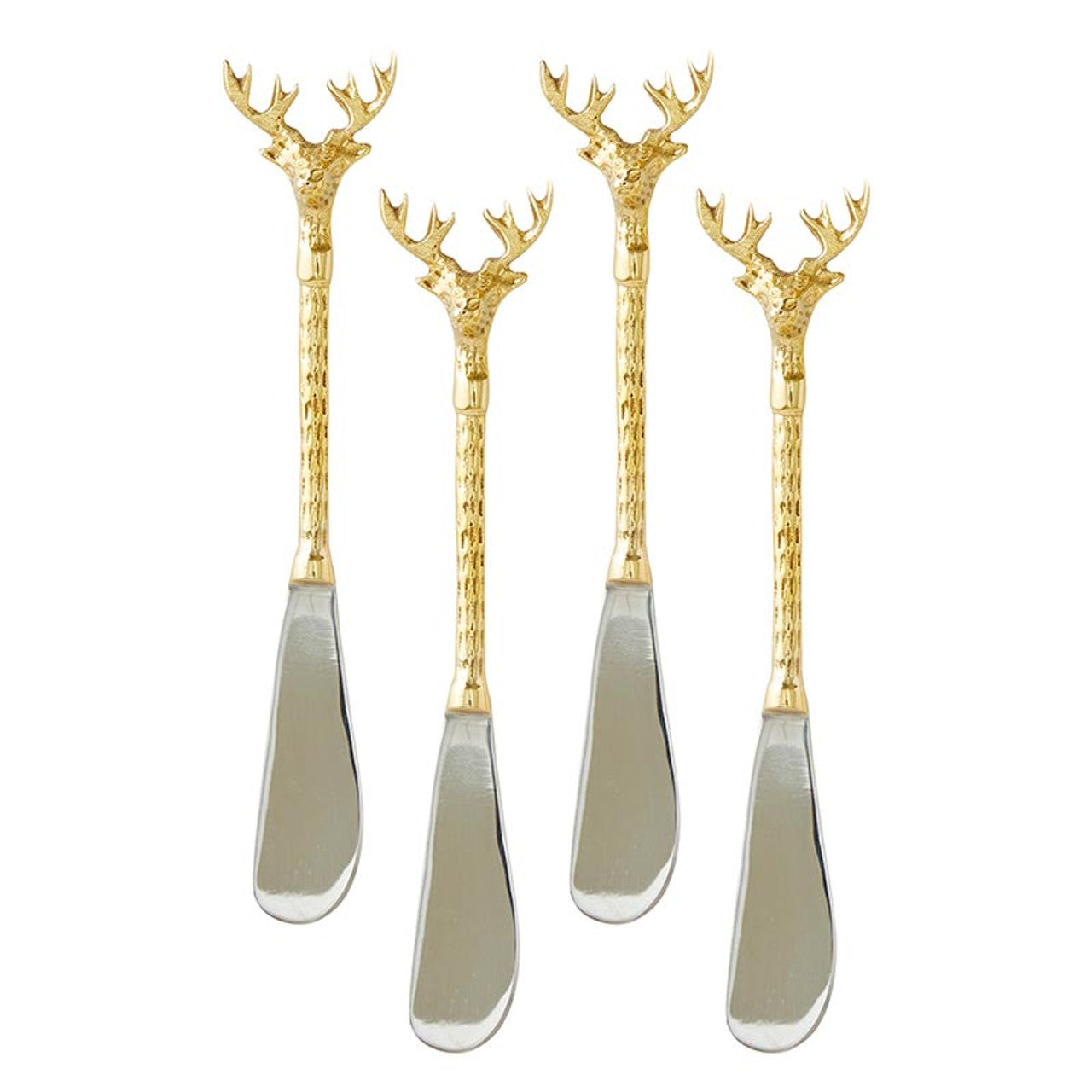 Stag Spreaders Set of 4