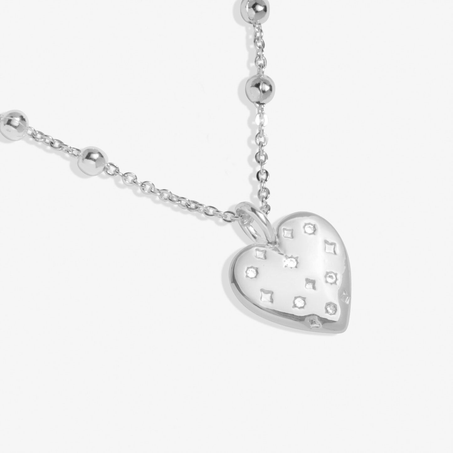 Christmas A Little 'Happy Holidays' Necklace