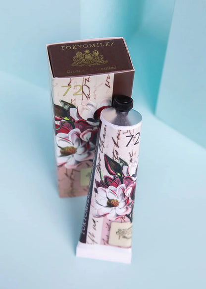 Make Me Blush Hand Cream – Magnolia & Shea Butter