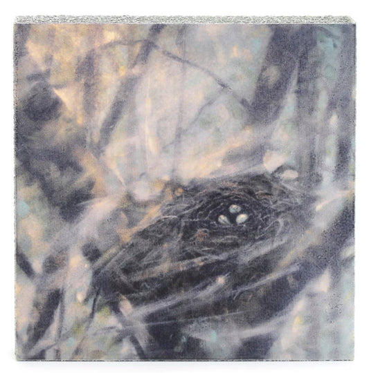 Nest Art Block